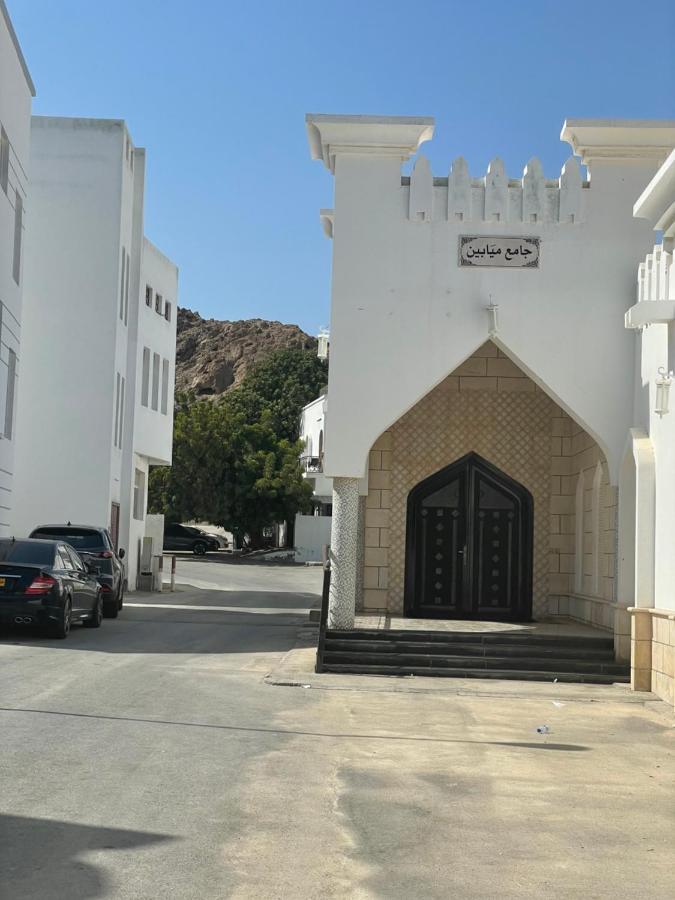 Old Muscat 아파트 외부 사진